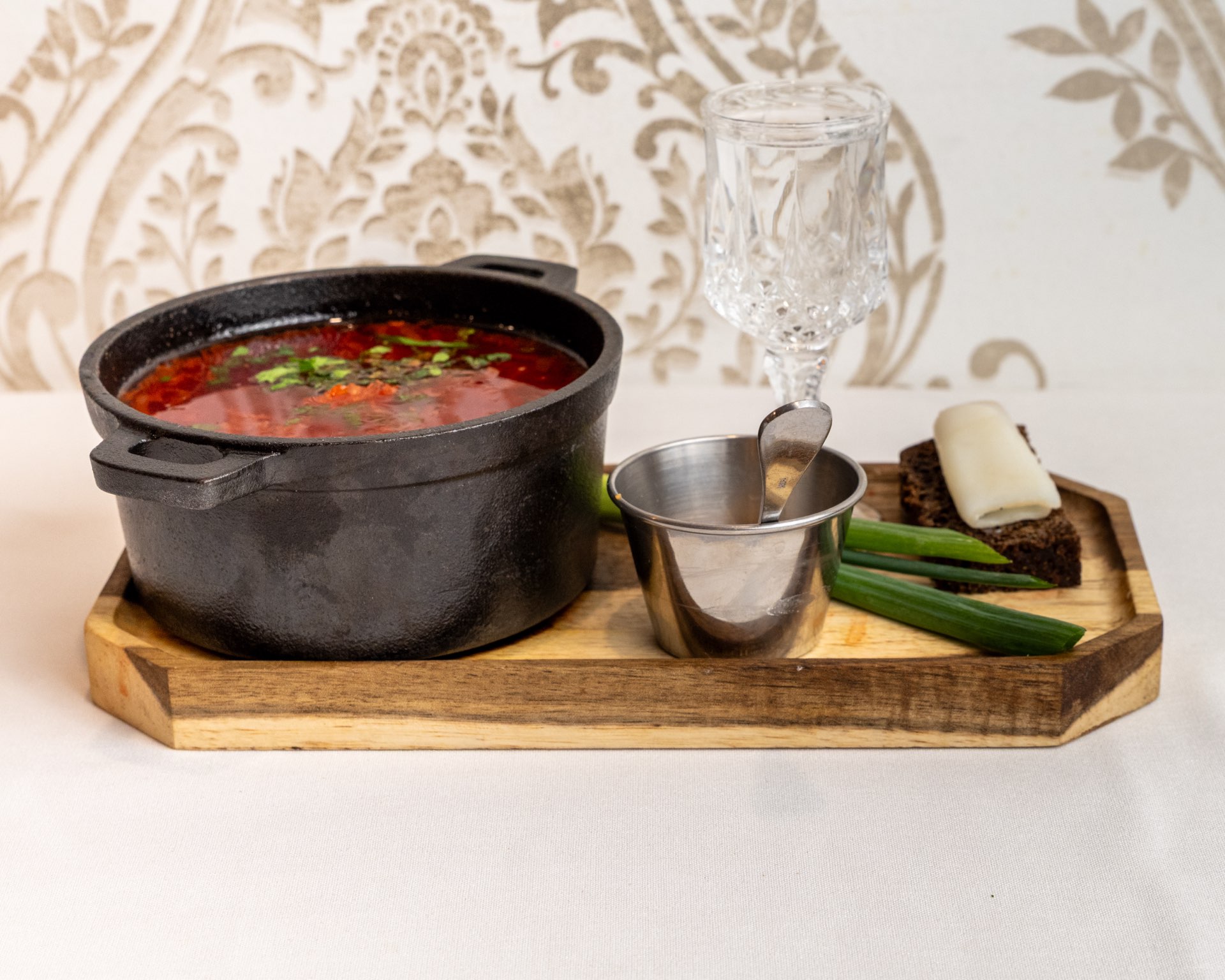 Stuffed Cabbage Rolls (Golubtsy)